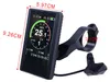 windmeile | APT Display 850C, für Bafang BBS01 BBS02 BBSHD Produktbild-Vorschau 3