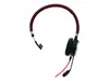 Jabra Evolve 40 MS Mono Headset On-Ear Produktbild-Vorschau 4