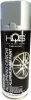 HQS Aluminium Lack Spray für Felgen Rad 400 ml für Auto Produktbild-Vorschau 1