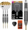 Target Darts Redux Steeldarts 90% Tungsten 22G Barrel 02 Produktbild-Vorschau 5