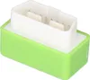 OBD2 ECO Fuel Save Power Chip Tuning Box 15% Grün ABS Produktbild-Vorschau 3