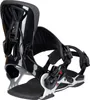 F2 Snowboard Soft Bindung - Eliminator Carve Fastec Silber Produktbild-Vorschau 3