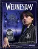 Wednesday 2 Sticker Collection Album *Deutsche Version* Produktbild-Vorschau 1