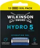 Lames de rasoir Wilkinson Hydro 5 Hydrating Gel, paquet de Voir les images du produit 13