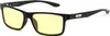 Gunnar Optiks Cruz, Uni, Rechteck, Schwarz, Nylon, Produktbild-Vorschau 2