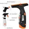 DOVAMAN Akku-Fenstersauger, 30 Min Laufzeit, 280 mm Düse, Produktbild-Vorschau 7
