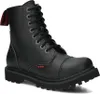NAGABA Stiefel Damen Herren Springerstiefel 8-Loch -  - Produktbild-Vorschau 1