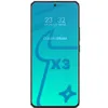 BIZON Clear 3x Bildschirmglas + Kameraglas Xiaomi Poco X6 / Produktbild-Vorschau 3