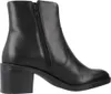 GEOX D SERILDA 60 Schuhe Schwarz Produktbild-Vorschau 4