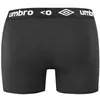 UMBRO pánske boxerky, 6 kusov, bavlnené, pohodlné, rôzne Náhľad obrázku produktu 4