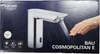 CASA39 Grohe Bau Cosmopolitan E Miscelatore lavabo Anteprima dell’immagine prodotto 10