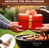 bremermann Grillmatte | Backmatte rechteckig 3er Set, Produktbild-Vorschau 6