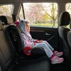 Detské pyžamo kigurumi, svietiaci jednorožec, veľkosti Náhľad obrázku produktu 12