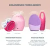 FOREO Supercharged Serum 2.0 leitfähiges Mikrostrom-Gel mit Produktbild-Vorschau 7