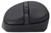 Asus MD102 Wireless RF Bluetooth-Maus, 1600 DPI, grau, Produktbild-Vorschau 5