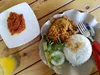 SAMBAL OELEK Chili Gewürzpaste scharf im Eimer CHI-CHI 6x Produktbild-Vorschau 3