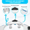 Fleau Home Waschmaschine Raise XL – 500 kg Kapazität – Produktbild-Vorschau 5