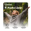 Vitabay R-Alpha-Liponsäure 300 mg – 360 vegane Kapseln (3er Produktbild-Vorschau 5