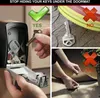 Master Lock® 5401EURD Schlüsseltresor grau Zahlenschloss Produktbild-Vorschau 9