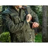 Arbeitsjacke camouflage NEO 56 (XXL) Produktbild-Vorschau 3