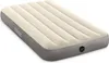An Intex air mattress is shown on a white background. Produktbild-Vorschau