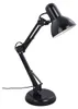 Lampa stołowa w stylu nordyckim Pixa, metalowa, czarna, 1 Podgląd zdjęcia produktu 11