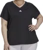 Adidas Aeroready T-Shirt Grösse: 54-56 / 3X / 3XL HN5544 Produktbild-Vorschau 2