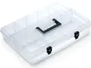 Prosperplast Nun Aufbewahrungsbox, Abmessungen 40 x 29,8 x Produktbild-Vorschau 4