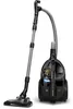 Philips Beutelloser Staubsauger 9000 Series, TriActive Produktbild-Vorschau 3