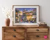 Puzzle CHERRY PAZZI Rome romantique 1000 pièces Voir les images du produit 4