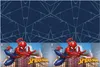 Obrus plastikowy Spiderman 120 x 180 cm Podgląd zdjęcia produktu 2