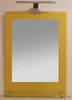 Zalena Ablagespiegel Cambrio GELD 50 x 70cm Produktbild-Vorschau 3