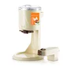Zimilo Mini Eismaschine 1L, Automatisch, DIY Softeis & Produktbild-Vorschau 3