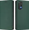 Litchi Leder Handyhülle für Xiaomi Redmi Note 11 4G/Note Produktbild-Vorschau 2