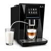Acopino Vittoria BLACK Kaffeevollautomat – One Touch | Produktbild-Vorschau 1
