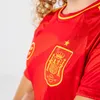 Spanien Heimtrikot Kinder - Lamine Yamal - Größe 164 - Produktbild-Vorschau 3