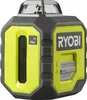 Laser 360° RYOBI RB360GLL vert portée 25 m - précision +/- Voir les images du produit 2