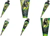 ROTH 678844 Schultüte "Robo-Rex" eckig 850 mm mit Effekt Voir les images du produit 10