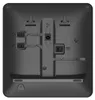 Gigaset S30350-H224-C101 Gigaset Desk600                    Productafbeelding-voorbeeld 6