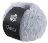 Lana Grossa - Basta 0004 silbergrau Produktbild-Vorschau 1