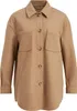 Vila Kimmi Jacke Braun S Damen Braun S Produktbild-Vorschau 3
