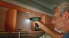 Perceuse-visseuse sans fil 12 V, batterie 1,5 Ah intégrée, Voir les images du produit 5