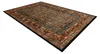 Tapis en laine KASHQAI 4301 500 oriental, cadre beige / Voir les images du produit 3