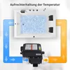 AQUADE Heizung 3 KW mit Leistungs-Regler Whirlpoolheizung Produktbild-Vorschau 4