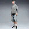 Puma BMW MMS ESS+ Fleece Hoodie Pullover Herren, Größe:XL, Produktbild-Vorschau 4