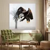 MuchoWow® Poster Weißgesicht-Seeadler - Adler - Raubvogel - Produktbild-Vorschau 4