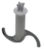 Braun BR67050141 Lama per frullatore manuale Multiquick, Anteprima dell’immagine prodotto 1