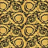 A.S. Creation Versace | 935834 | Vliestapete Muster & Produktbild-Vorschau 2