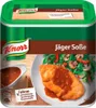 Knorr Jägersoße 184 g (ergibt 2 L) Produktbild-Vorschau 2