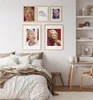 Poster Marilyn Monroe Millionär, groesse_poster:70x100 cm, Produktbild-Vorschau 2